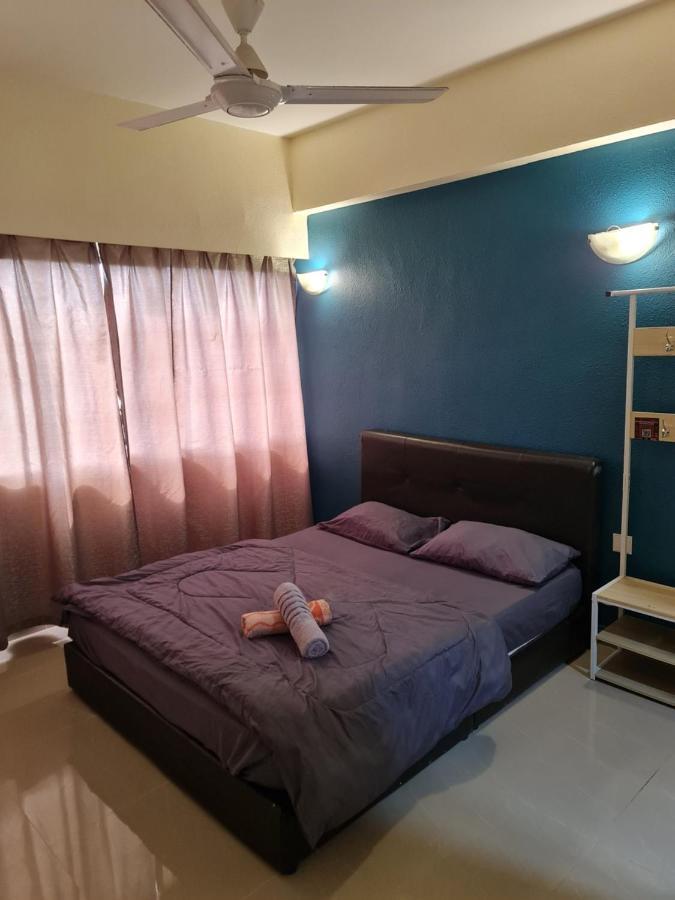 Sri Sayang Home Stay George Town Exterior photo