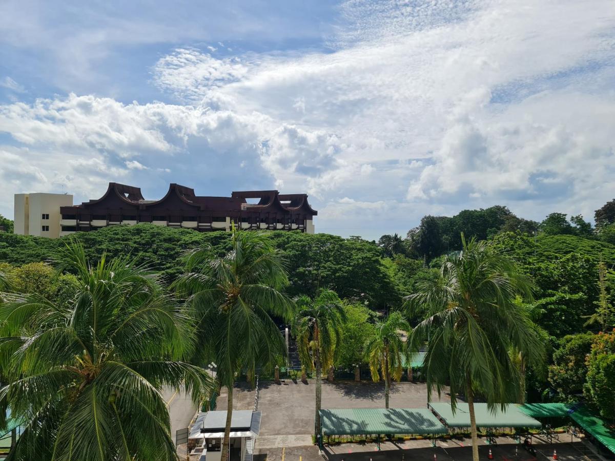 Sri Sayang Home Stay George Town Exterior photo
